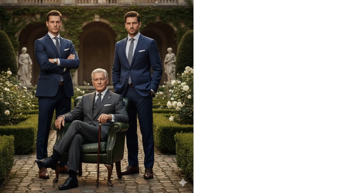 10 Trending Gemini AI Animal Movie–Style Family Photo Editing Prompts Going Viral Right Now