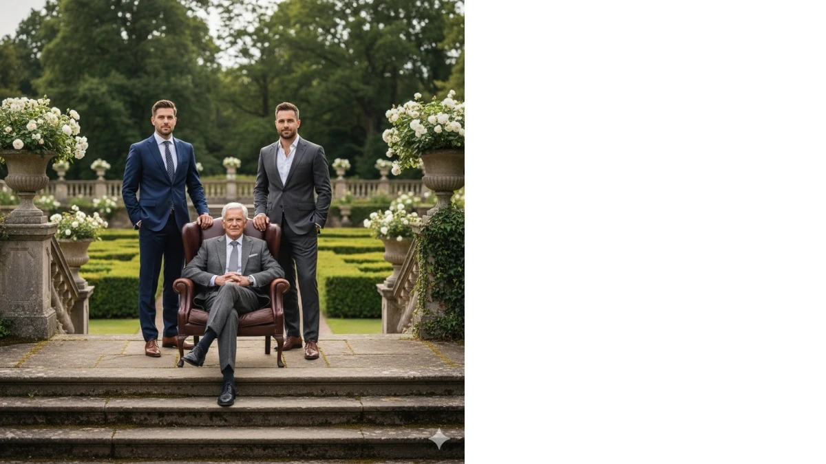 10 Trending Gemini AI Animal Movie–Style Family Photo Editing Prompts Going Viral Right Now