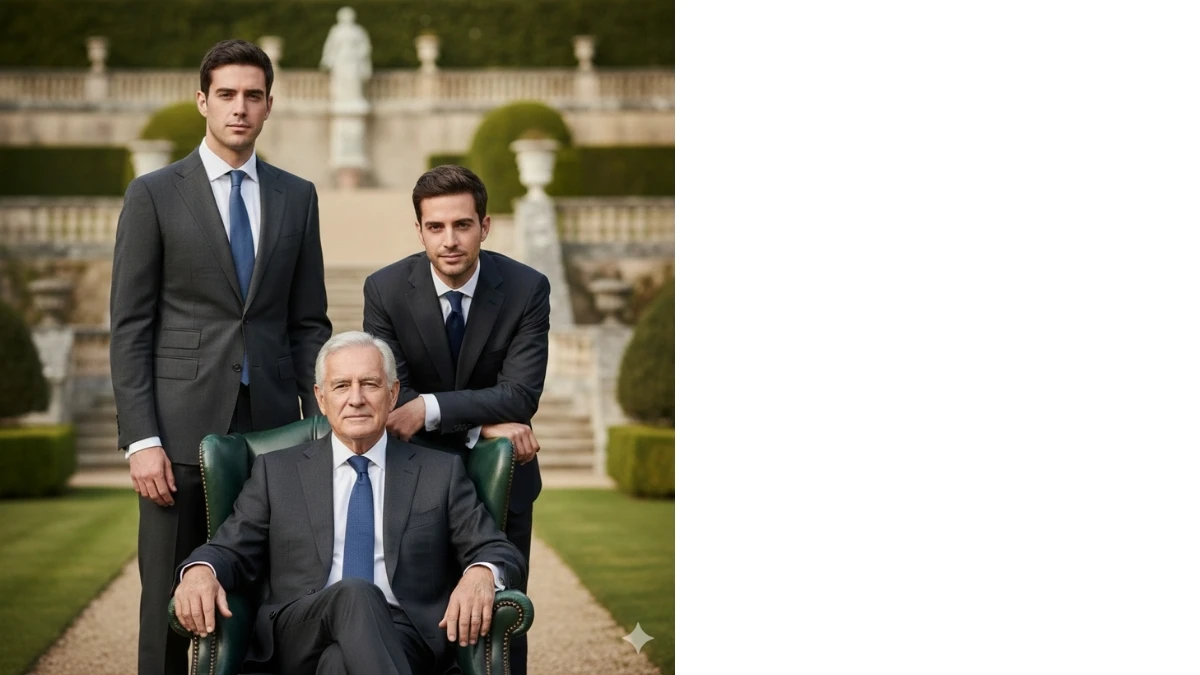 10 Trending Gemini AI Animal Movie–Style Family Photo Editing Prompts Going Viral Right Now