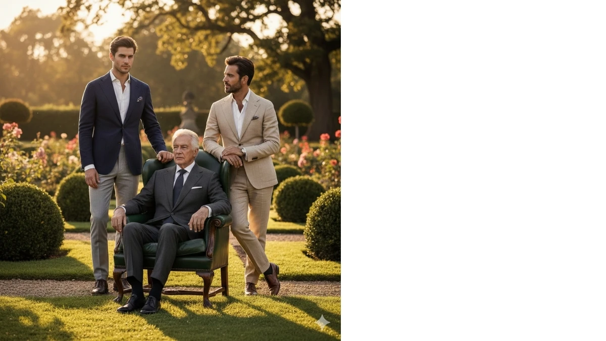 10 Trending Gemini AI Animal Movie–Style Family Photo Editing Prompts Going Viral Right Now