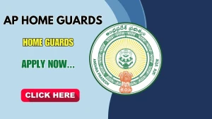 AP Home Guards Recruitment 2026 - Apply Offline for 19 Home Guard Posts