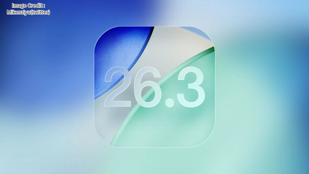 Apple iOS 26.3 Update: Release Details, New Features, Battery Impact and Eligible iPhones Explained