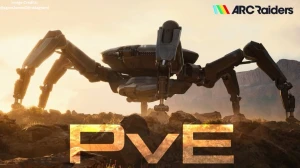 Arc Raiders PvE Mode: Everything About the New Co‑op Event, Rewards, and Future Pve Plans