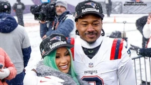 Are Cardi B and Stefon Diggs Still Together? Inside the Breakup, Super Bowl Drama & Instagram Unfollow Clues