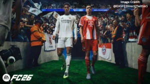 Are EA FC Servers Down Today? How Long Will EA FC Maintenance Take and Live Status