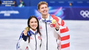 Are Madison Chock and Evan Bates Married Now? Inside Their Wedding and Life Off the Ice