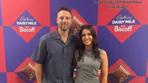 Are Rhi and Jeff from MAFS Still Together? Relationship Update After Married at First Sight