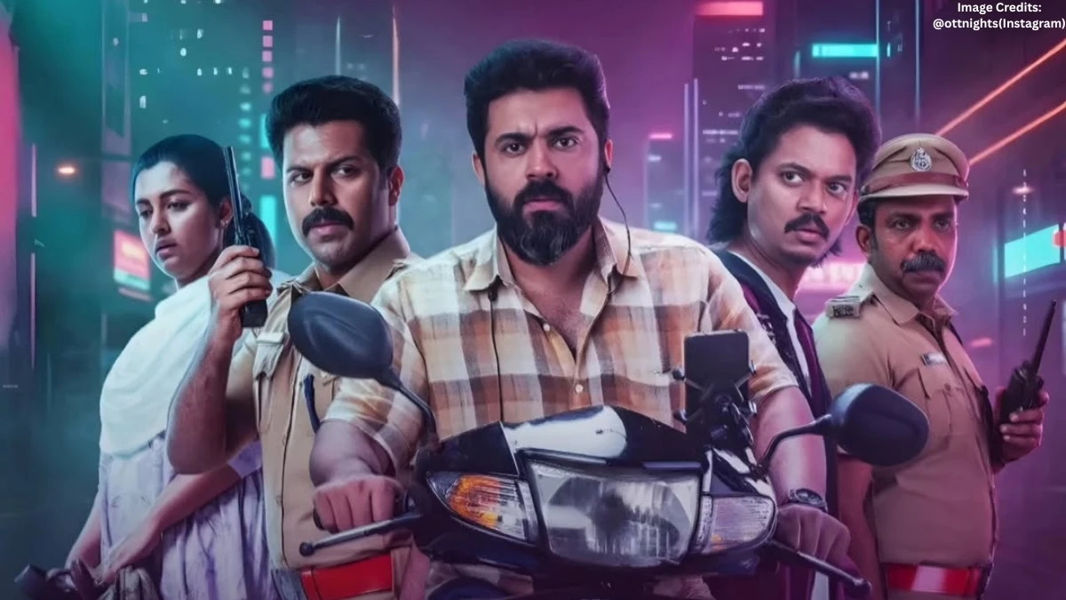 Baby Girl Malayalam Movie OTT Release Date: Everything to Know About When and Where It Streams Online