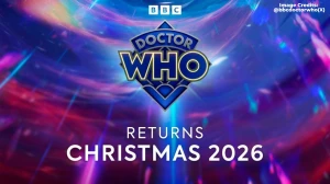 BBC Confirms Doctor Who Future After Disney Deal Ends, New 2026 Christmas Special Announced