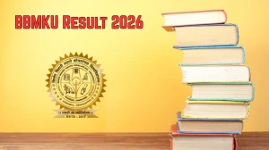 BBMKU Result 2026: FYUGP Semester 2 Declared (2024-28 & 2023-27)