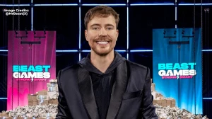 Beast Games Season 2 Episode 8 Release Date: Exact Time, Schedule & How to Watch on Prime Video