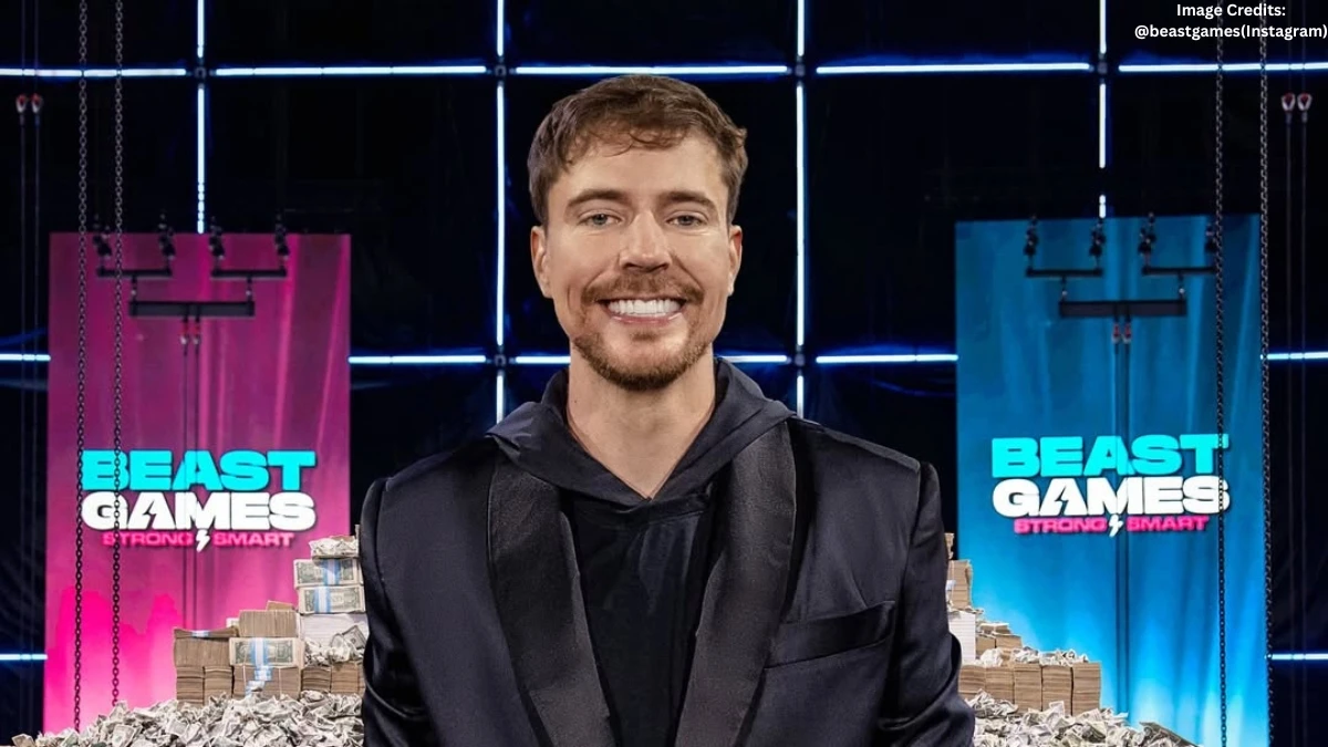 Beast Games Season 2 Episode 9 Release Date: Exact Time, Schedule & How to Watch on Prime Video