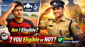 Bihar Police Constable Eligibility Criteria 2026: Age Limit, Qualification & Physical Standards