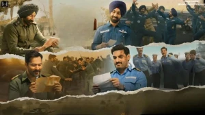 Border 2 Box Office Collection Day 13: Today’s Updated Numbers, Total India & ...