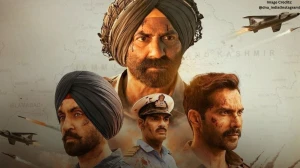 Border 2 Box Office Collection Day 19: Today’s Full Earnings Breakdown