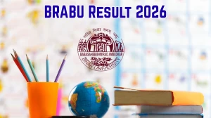 BRABU Result 2026 Out at brabu.net Direct Link to Download UG and PG Courses Result