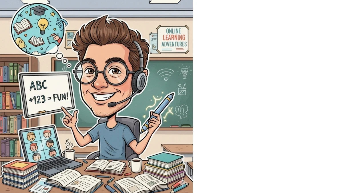 10 Viral ChatGPT AI Caricature Trend Prompts People Are Using Right Now Across Facebook and Instagram