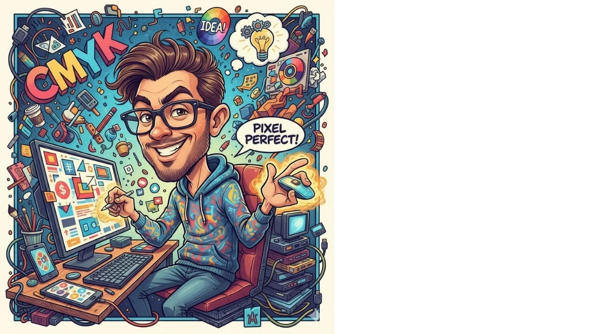 10 Viral ChatGPT AI Caricature Trend Prompts People Are Using Right Now Across Facebook and Instagram