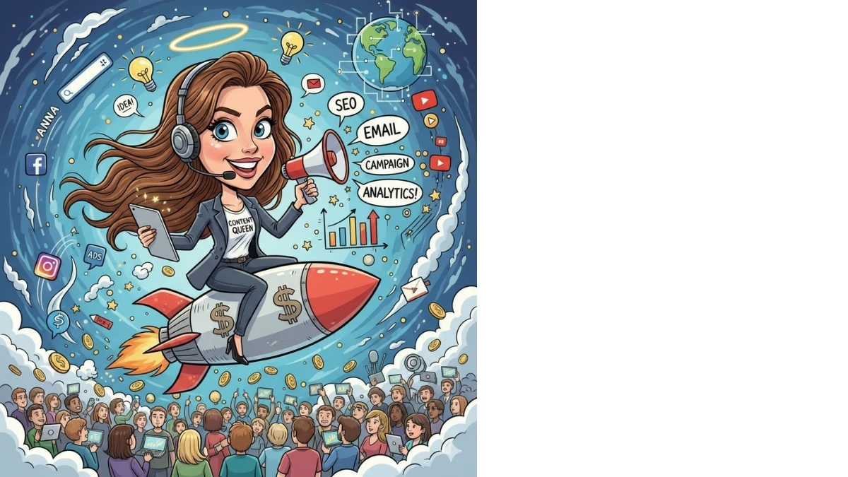 10 Viral ChatGPT AI Caricature Trend Prompts People Are Using Right Now Across Facebook and Instagram