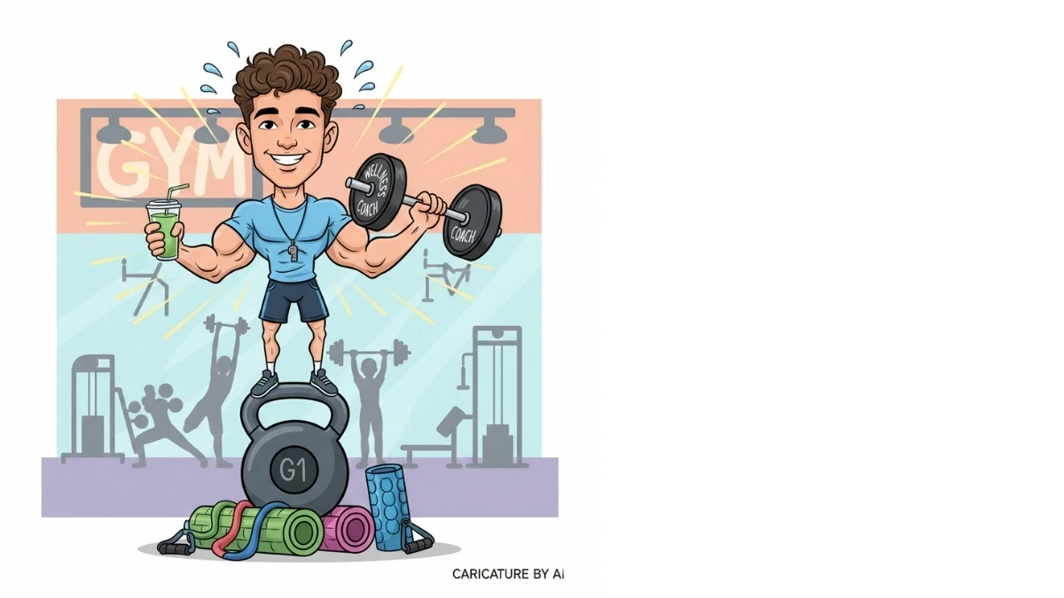 10 Viral ChatGPT AI Caricature Trend Prompts People Are Using Right Now Across Facebook and Instagram