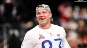 Christian McCaffrey Wins AP Comeback Player of the Year 2026: Full Stats, Voting...