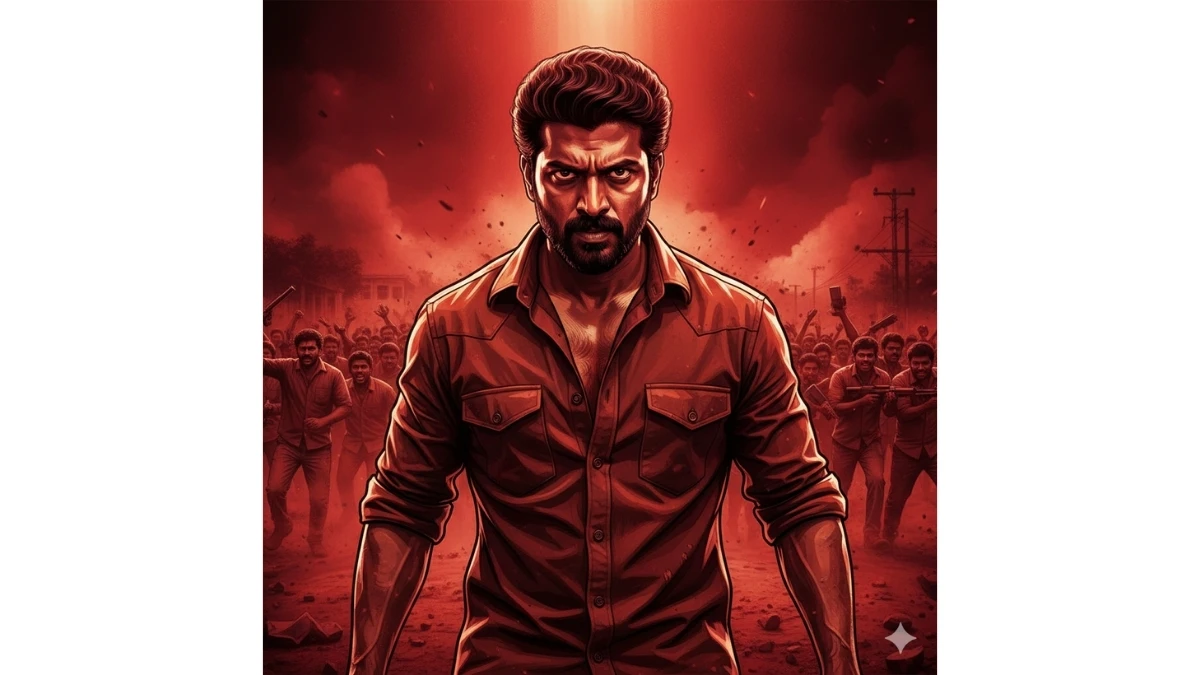 10 Google Gemini AA23 Theme Photo Editing Prompts for Boys to Create Cinematic AA23 Intro Style Portraits