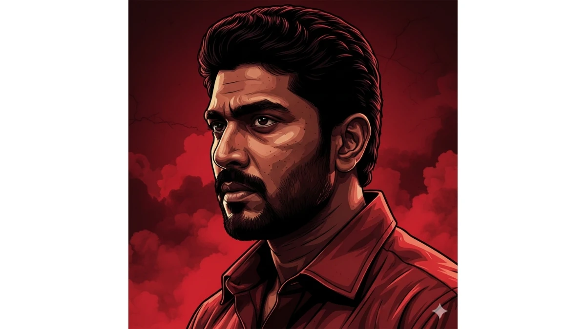 10 Google Gemini AA23 Theme Photo Editing Prompts for Boys to Create Cinematic AA23 Intro Style Portraits