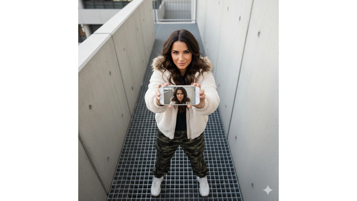 10 Trending ChatGPT Prompts for Pictures of Yourself to Generate Professional Ultra-Realistic Cinematic AI Portraits