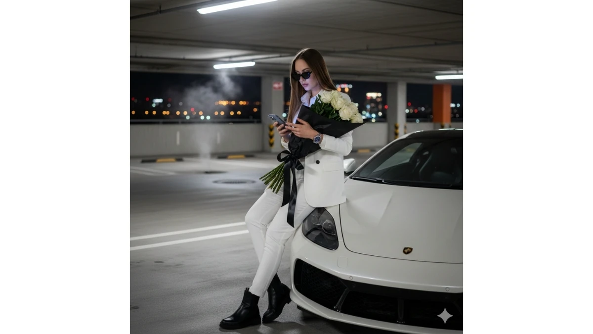 10 Trending ChatGPT Prompts for Pictures of Yourself to Generate Professional Ultra-Realistic Cinematic AI Portraits