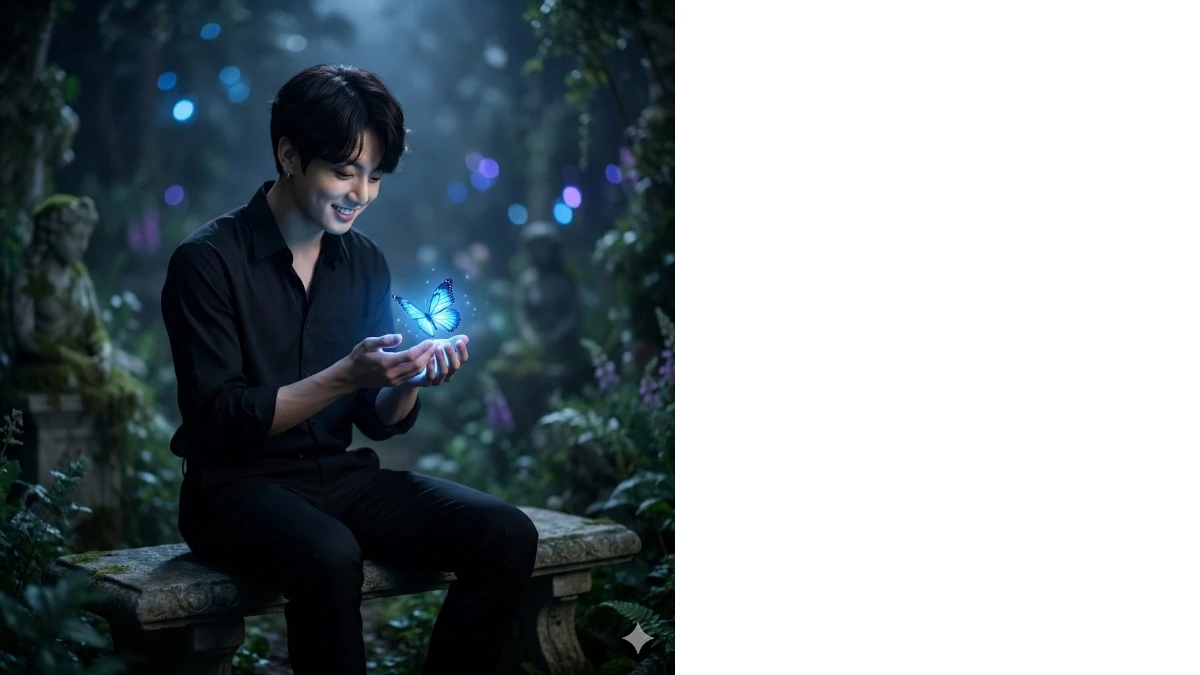 12 Must-Try Google Gemini AI Photo Editing Prompts for Men to Create Viral 4K HD Portraits