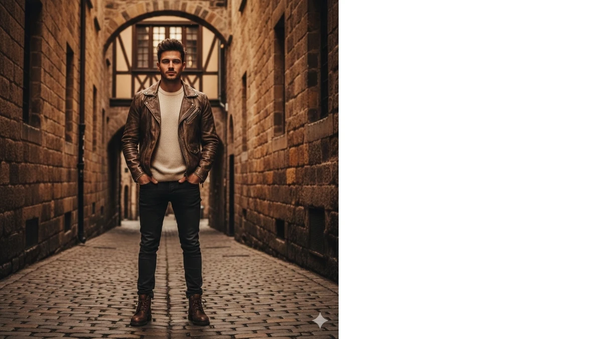 12 Must-Try Google Gemini AI Photo Editing Prompts for Men to Create Viral 4K HD Portraits