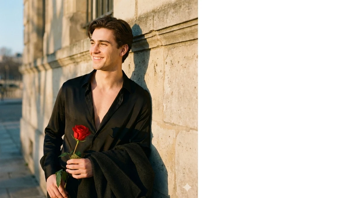 12 Must-Try Google Gemini AI Photo Editing Prompts for Men to Create Viral 4K HD Portraits