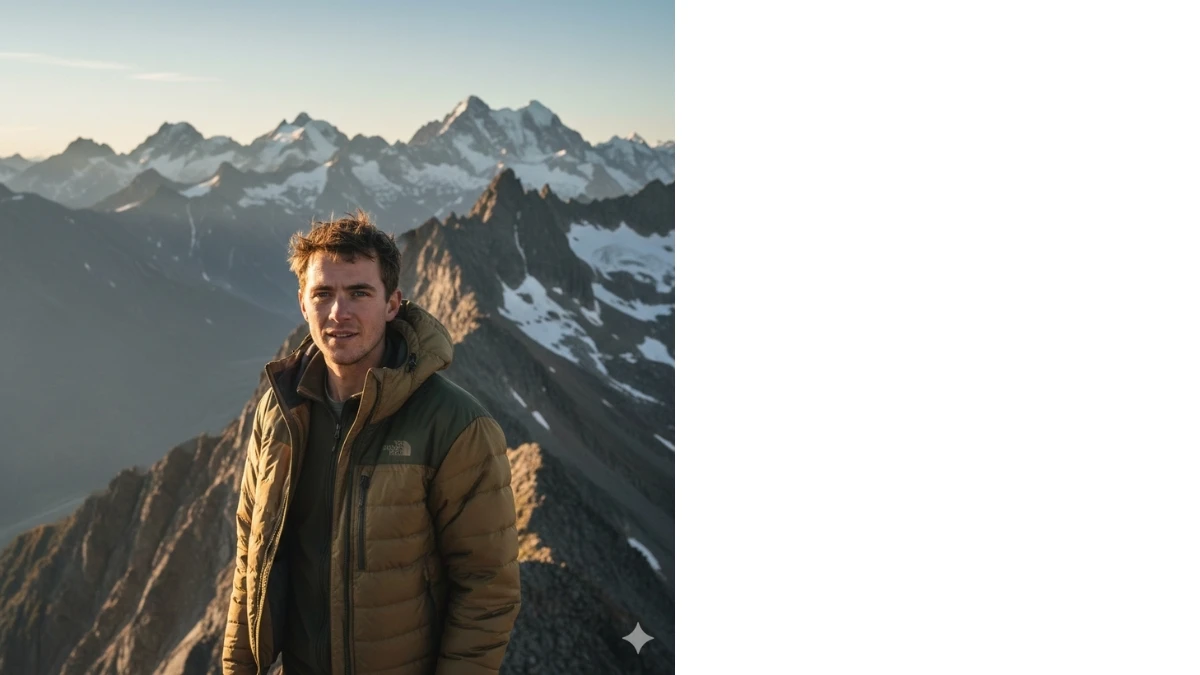 12 Must-Try Google Gemini AI Photo Editing Prompts for Men to Create Viral 4K HD Portraits