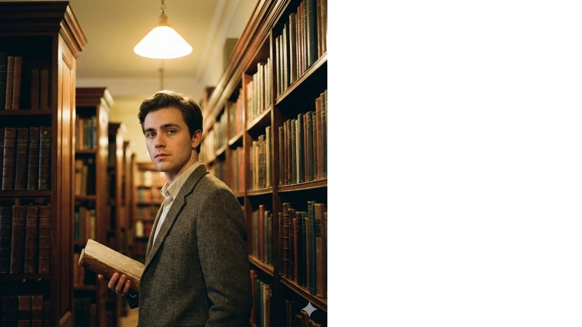 12 Must-Try Google Gemini AI Photo Editing Prompts for Men to Create Viral 4K HD Portraits