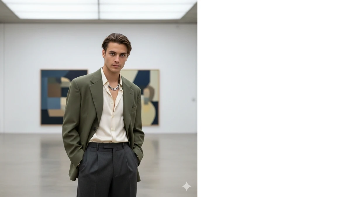 12 Must-Try Google Gemini AI Photo Editing Prompts for Men to Create Viral 4K HD Portraits