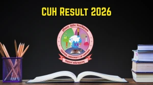 CUH Result 2026 (Out) – Central University of Haryana UG PG Semester Results @ cuh.ac.in CUH Result 2026 (Out) – Central University of Haryana UG PG Semester Results @ cuh.ac.in