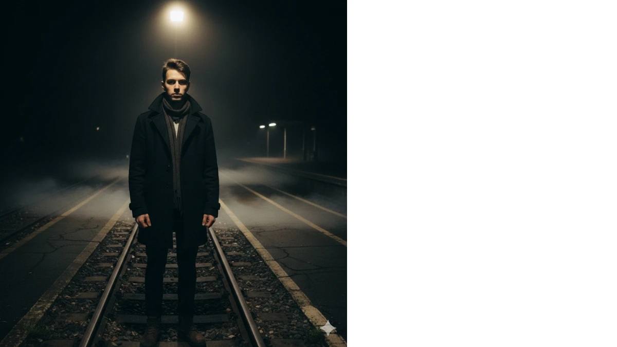 12 Best Google Gemini AI Prompts for Men to Create Dark Moody Cinematic Epic Portraits
