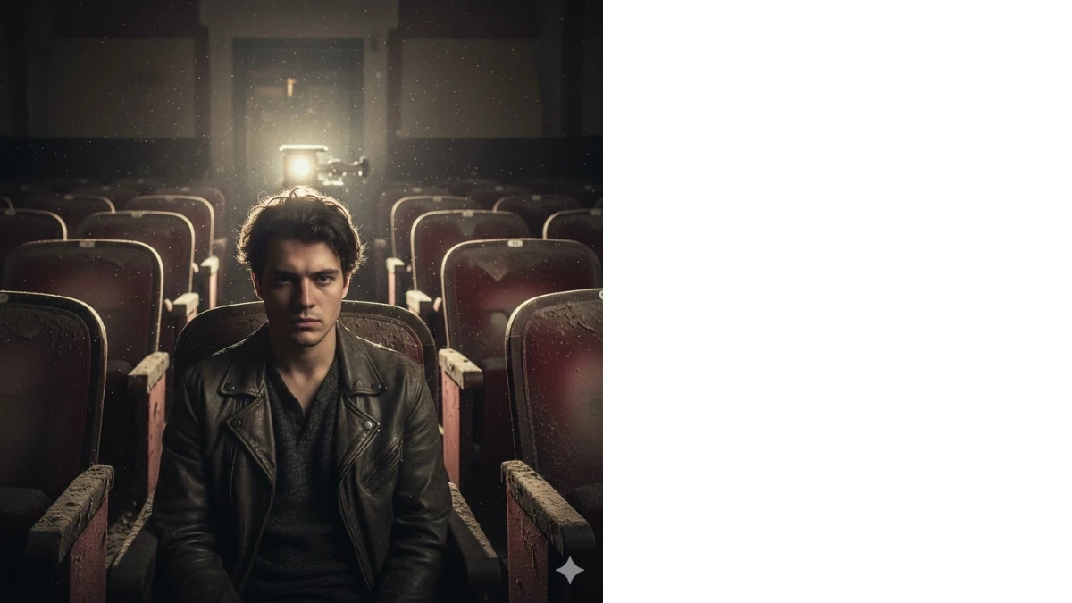 12 Best Google Gemini AI Prompts for Men to Create Dark Moody Cinematic Epic Portraits