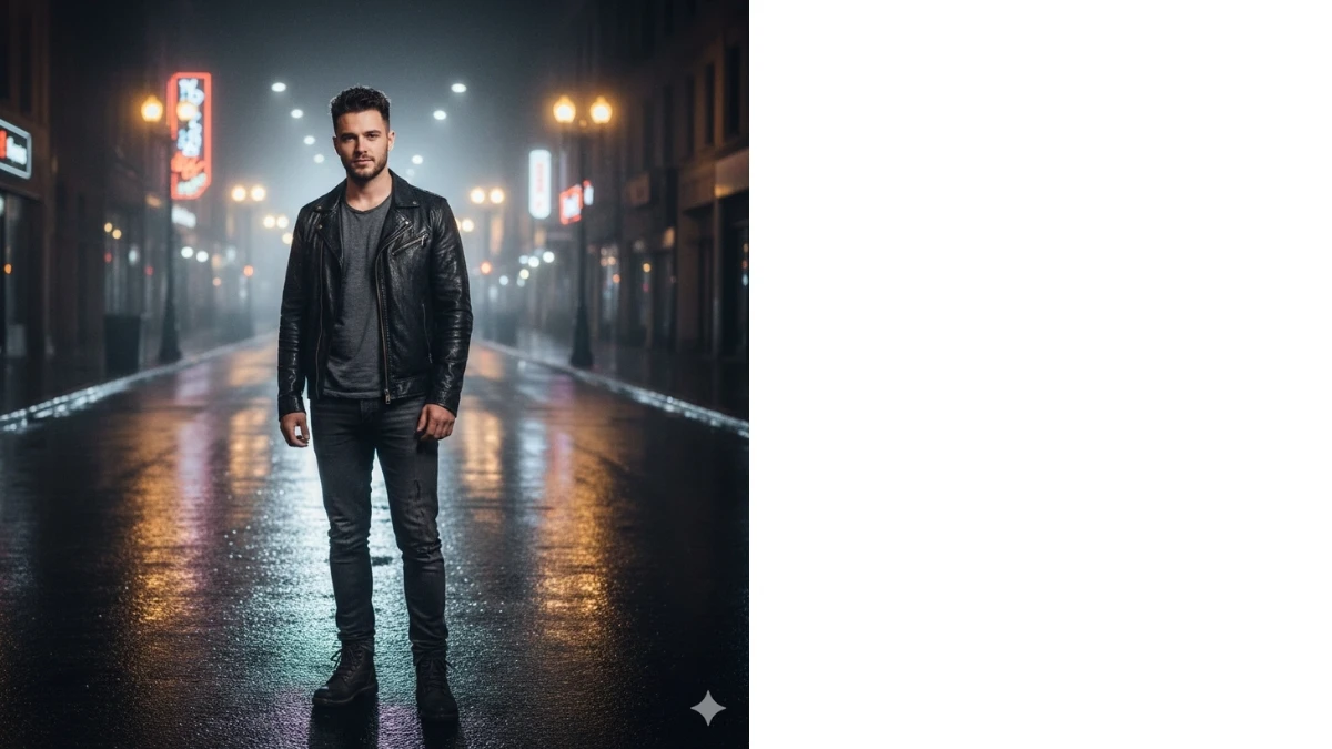 12 Best Google Gemini AI Prompts for Men to Create Dark Moody Cinematic Epic Portraits