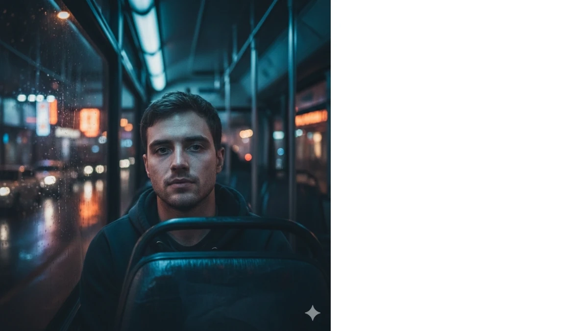 12 Best Google Gemini AI Prompts for Men to Create Dark Moody Cinematic Epic Portraits