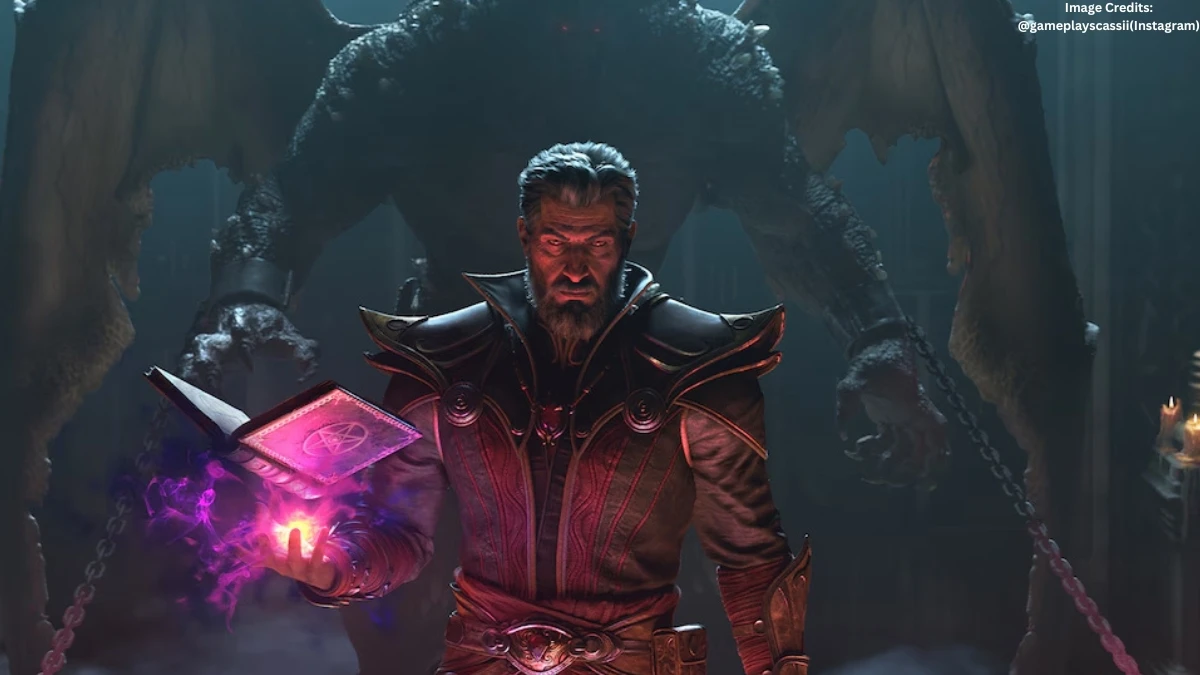 Diablo 2 Warlock Release Date: Reign of the Warlock DLC, Class Overview & Best Builds