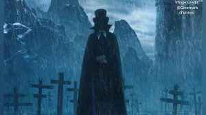 Dracula 2026 Ending Explained: Why Dracula Surrenders and How the Curse Finally ...