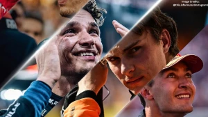 Drive to Survive Season 8 Release Date: When Does New Netflix F1 Season Drop in 2026?