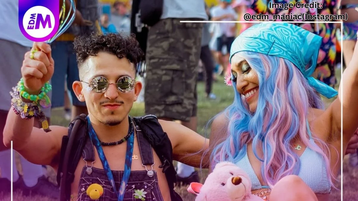 EDC Las Vegas 2026 Lineup: Full Stages, Artists & What Fans Can Expect in Vegas