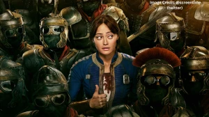 Fallout Season 2 Finale Ending Explained: What Happened to Woody