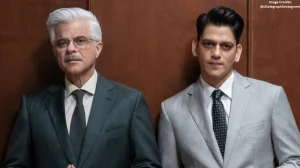 Family Business: Upcoming Netflix India 2026 Corporate Drama Starring Anil Kapoor and Vijay Varma