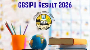 GGSIPU Result 2026 Out on ipu.ac.in Direct Link to Download your UG and PG Course Result