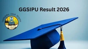 GGSIPU Result Out For December 2026 Direct Link to Download UG and PG Course Result