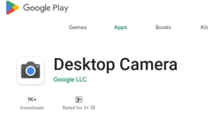 Google Desktop Camera App: New Pixel‑Style Camera for Android PCs Explained