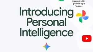 Google Gemini Adds Labs Section and Personal Intelligence Toggle in Tools Menu